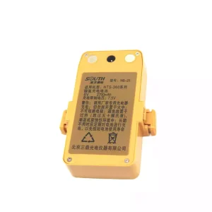 Alkuperäinen akku South NB-25 Total Station NTS-360