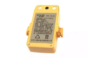 Alkuperäinen akku South NB-25C Total Station NTS-370