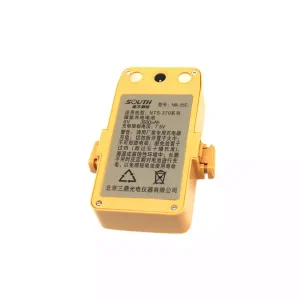 Alkuperäinen akku South NB-25C Total Station NTS-370