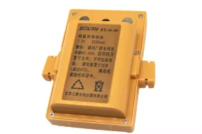 Alkuperäinen akku South NB-30B Total Station