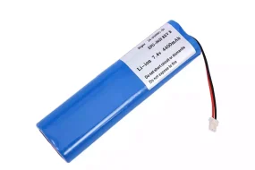 Uusi akku Hiper 24-030001-01