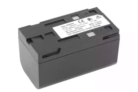 Uusi akku Leica GEB264